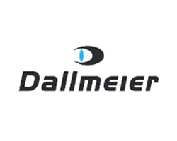 Dallmeier Logo